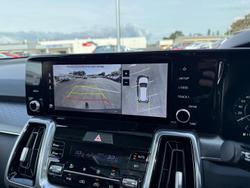 2022 Kia
                Sorento GT-Line