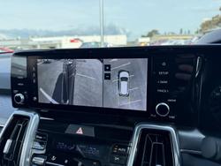 2022 Kia
                Sorento GT-Line