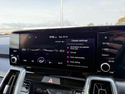 2022 Kia
                Sorento GT-Line