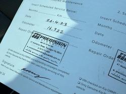 2022 Kia
                Sorento GT-Line