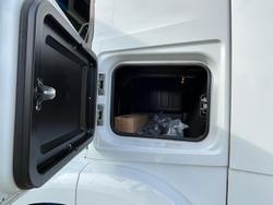 2024 Mercedes-Benz Actros 2663