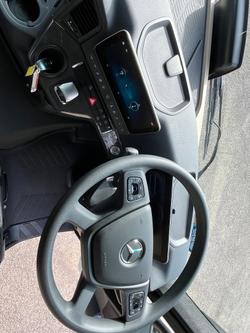 2024 Mercedes-Benz Actros 2663