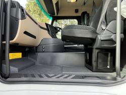 2024 Mercedes-Benz Actros 2663