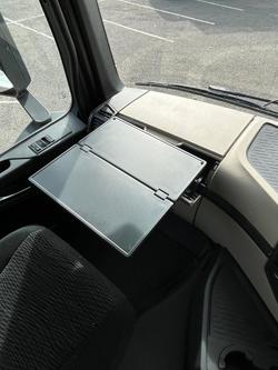 2024 Mercedes-Benz Actros 2663