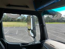 2024 Mercedes-Benz Actros 2663