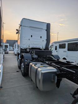 2024 Mercedes-Benz Arocs 3258 White