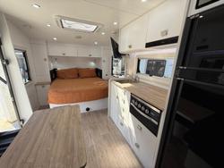2023 Atlantic Caravans Endeavour