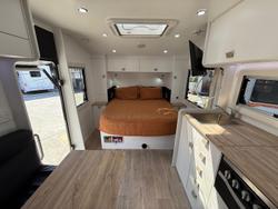 2023 Atlantic Caravans Endeavour