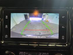 2018 Mitsubishi Pajero Sport GLS QE MY18 4X4 Dual Range Pitch Black