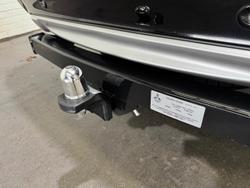 2018 Mitsubishi Pajero Sport GLS QE MY18 4X4 Dual Range Pitch Black