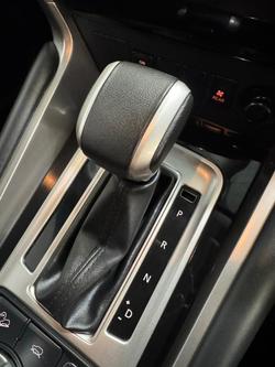 2018 Mitsubishi Pajero Sport GLS QE MY18 4X4 Dual Range Pitch Black