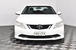 2016 Toyota Aurion AT-X