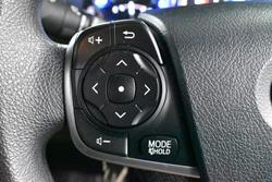 2016 Toyota Aurion AT-X