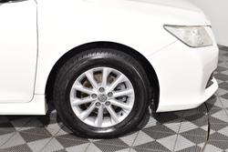 2016 Toyota Aurion AT-X