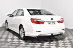 2016 Toyota Aurion AT-X