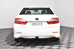 2016 Toyota Aurion AT-X