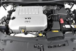 2016 Toyota Aurion AT-X