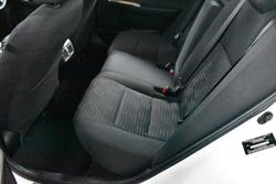 2016 Toyota Aurion AT-X