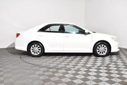 2016 Toyota Aurion AT-X