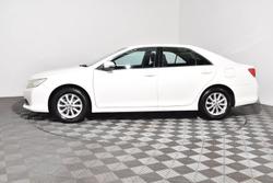 2016 Toyota Aurion AT-X