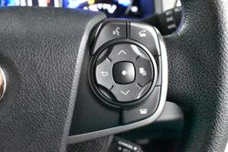 2016 Toyota Aurion AT-X