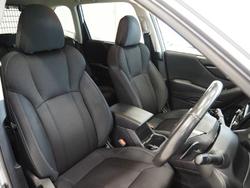 2020 Subaru Forester 2.5i-L