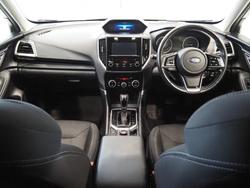 2020 Subaru Forester 2.5i-L