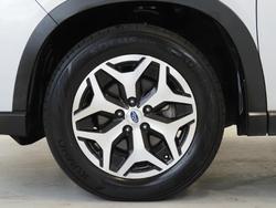 2020 Subaru Forester 2.5i-L