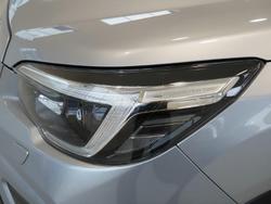 2020 Subaru Forester 2.5i-L