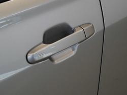 2020 Subaru Forester 2.5i-L