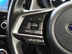 2020 Subaru Forester 2.5i-L