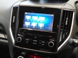 2020 Subaru Forester 2.5i-L