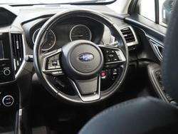 2020 Subaru Forester 2.5i-L