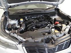 2020 Subaru Forester 2.5i-L