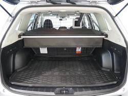 2020 Subaru Forester 2.5i-L