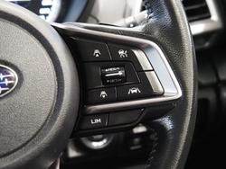 2020 Subaru Forester 2.5i-L