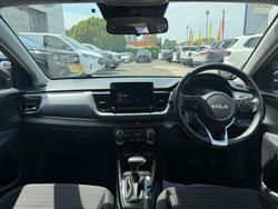 2024 Kia Stonic Sport