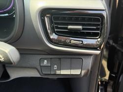 2024 Kia Stonic Sport