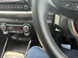 2024 Kia Stonic Sport