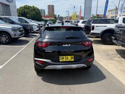 2024 Kia Stonic Sport