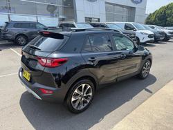 2024 Kia Stonic Sport