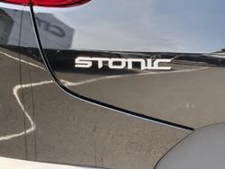 2024 Kia Stonic Sport