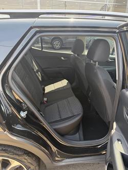 2024 Kia Stonic Sport