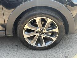 2024 Kia Stonic Sport