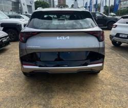 2025 Kia Sportage SX