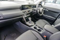 2025 Kia Seltos GT-Line