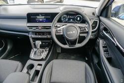 2025 Kia Seltos GT-Line