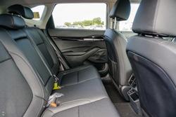 2025 Kia Seltos GT-Line