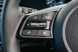 2025 Kia Seltos GT-Line