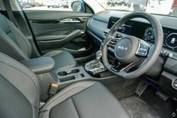 2025 Kia Seltos GT-Line